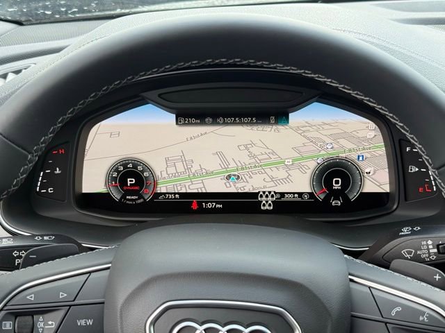 New 2026 Audi Q7 2.0T Premium Plus image 26