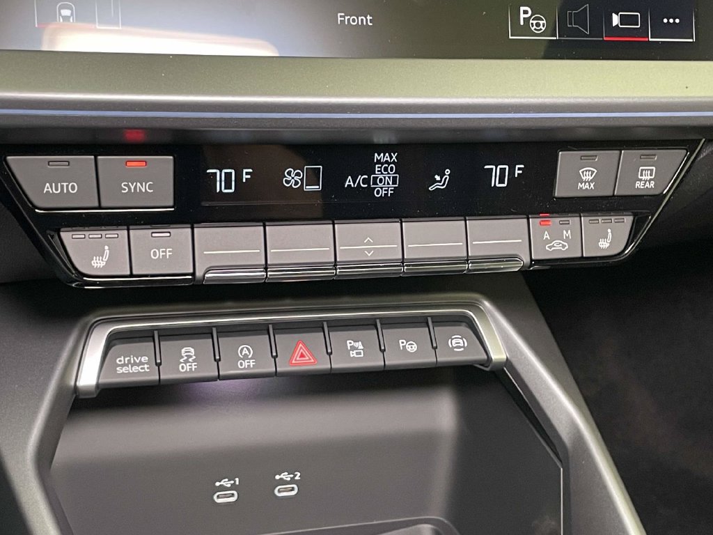 New 2026 Audi S3 Premium AWD/4WD image 31