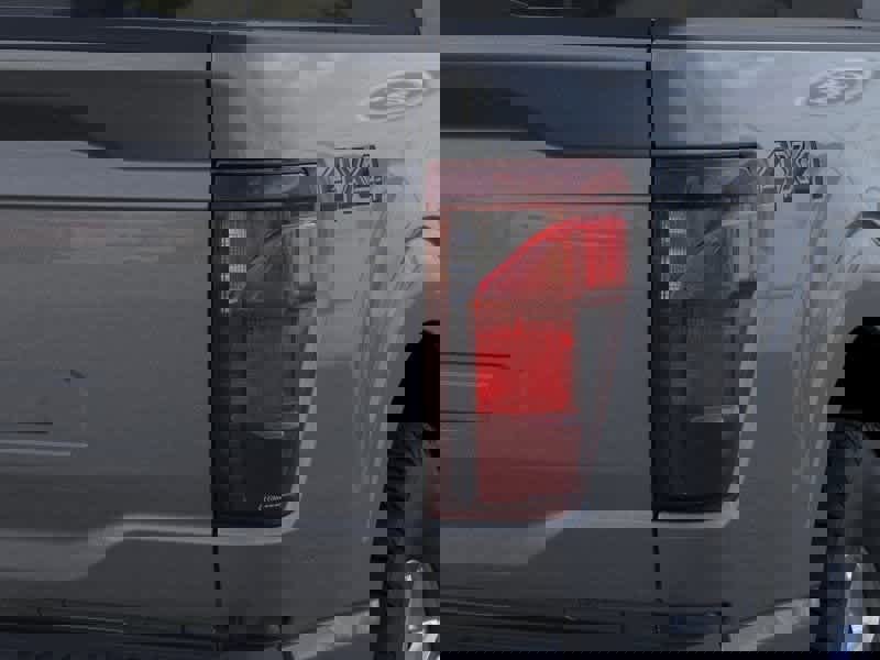 New 2026 Ford F150 XLT w/ Equipment Group 302A MID image 12