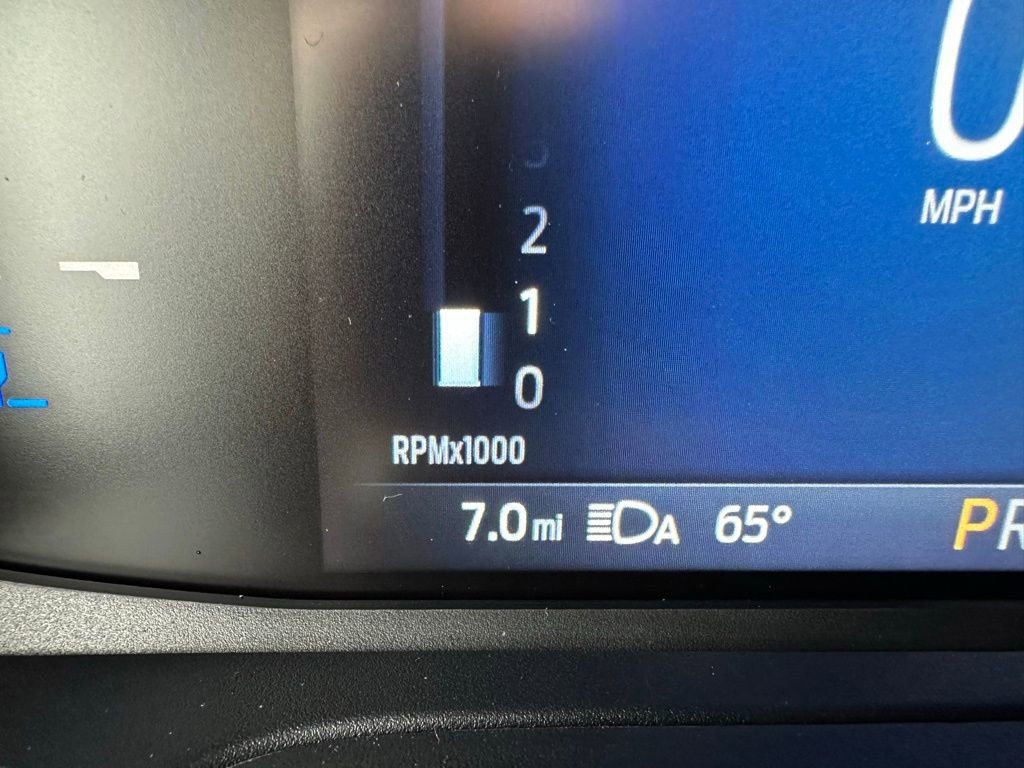 New 2026 Ford Transit 250 148 Medium Roof image 4