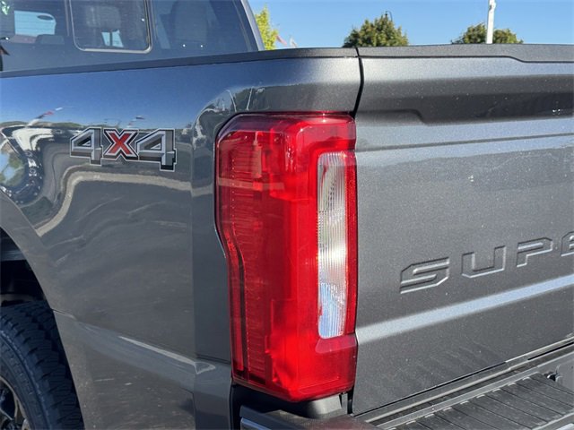 New 2026 Ford F250 XL w/ STX Appearance Package image 11