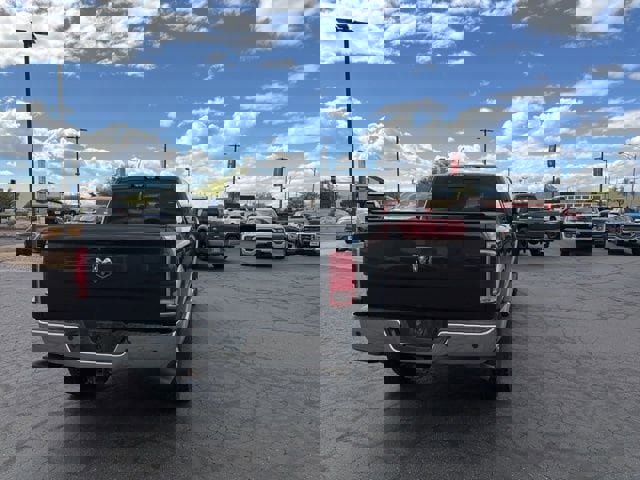 Used 2014 RAM 3500 Laramie w/ Cold Weather Group AWD/4WD image 7