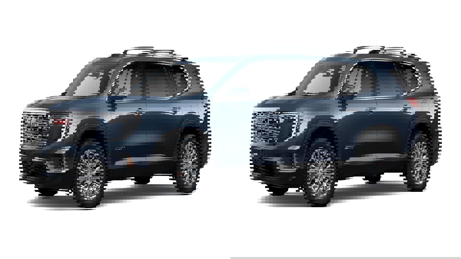 New 2026 GMC Acadia Denali w/ Super Cruise Package image 31