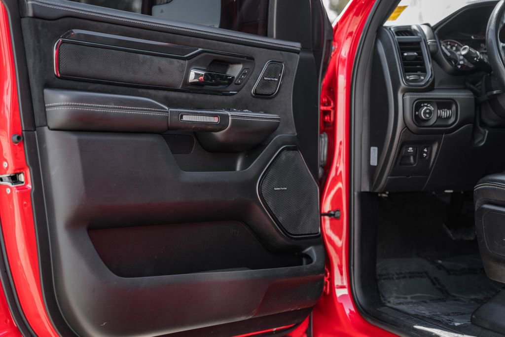 Used 2021 RAM 1500 TRX w/ TRX Level 2 Equipment Group image 54