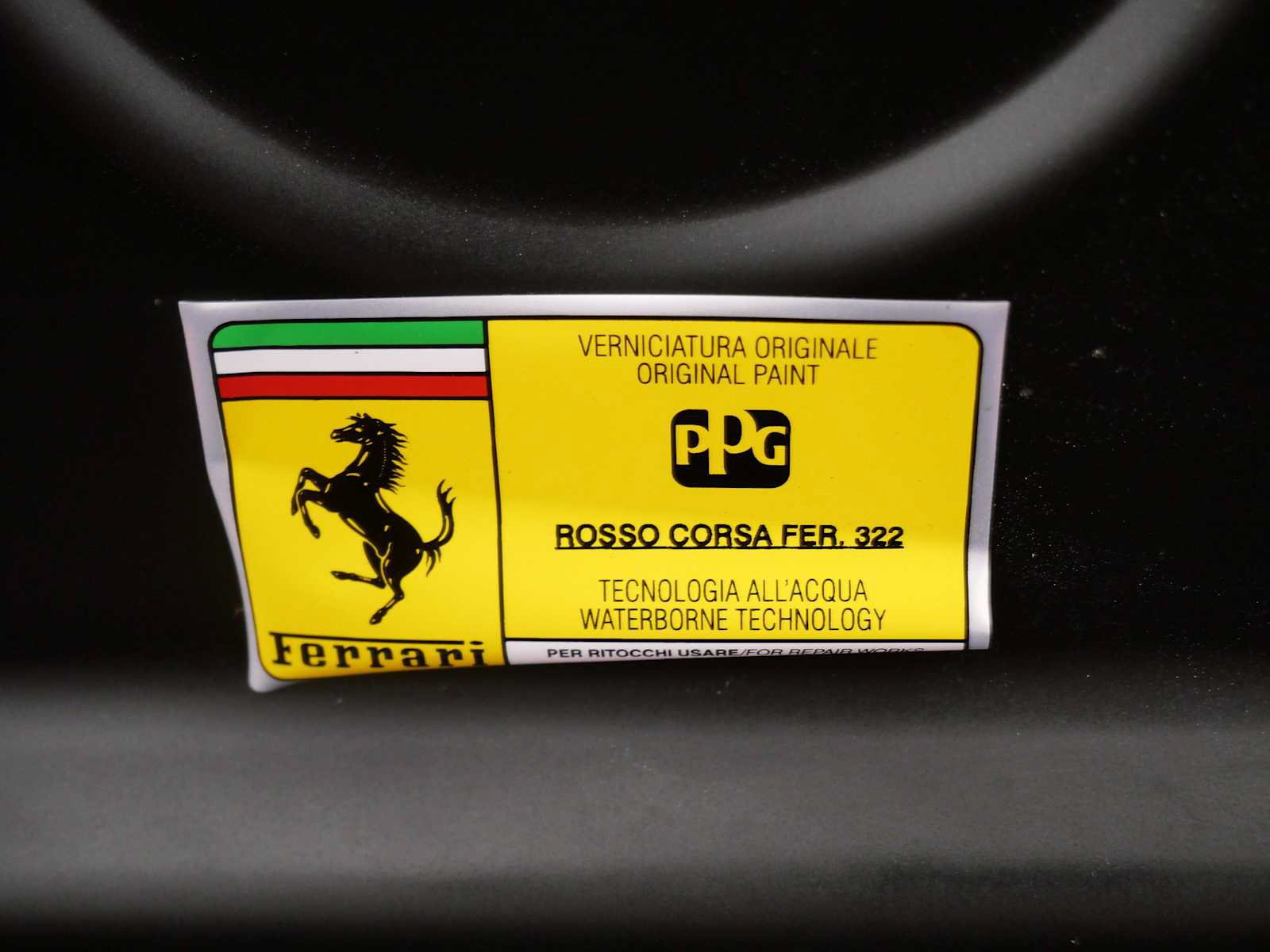 Used 2005 Ferrari F430 Spider RWD image 31