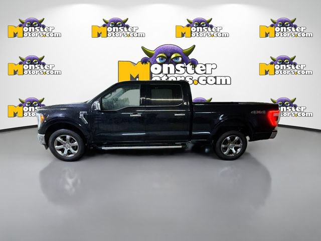 Used 2023 Ford F150 Lariat image 7