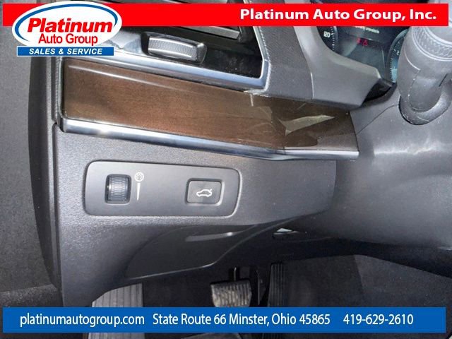 Used 2017 Volvo XC90 T6 Inscription w/ Climate Package image 21
