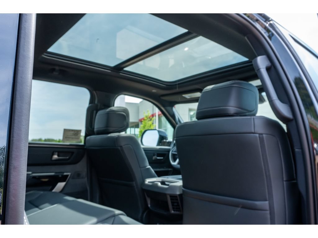 Certified 2026 Toyota Tundra Limited RWD image 16
