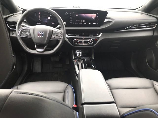 Used 2024 Buick Envista Sport Touring w/ Convenience I Package image 30