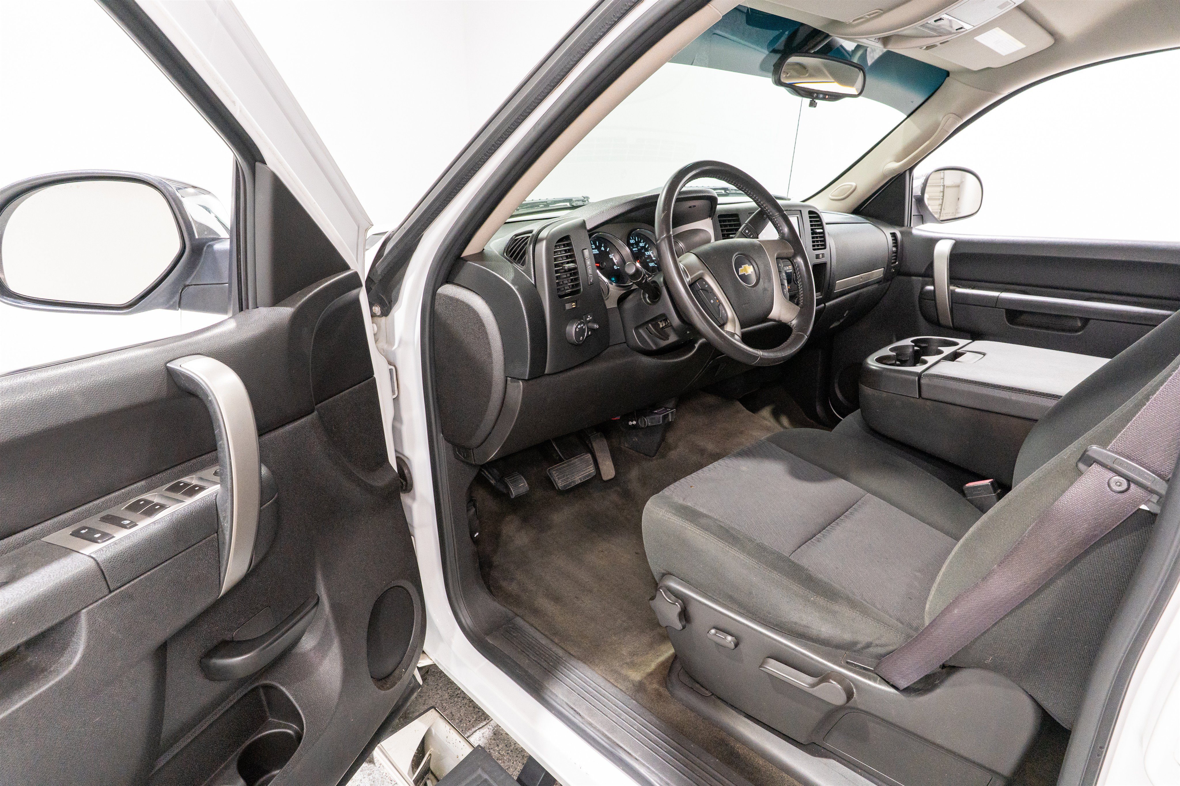 Used 2012 Chevrolet Silverado 1500 LT w/ All-Star Edition AWD/4WD image 13