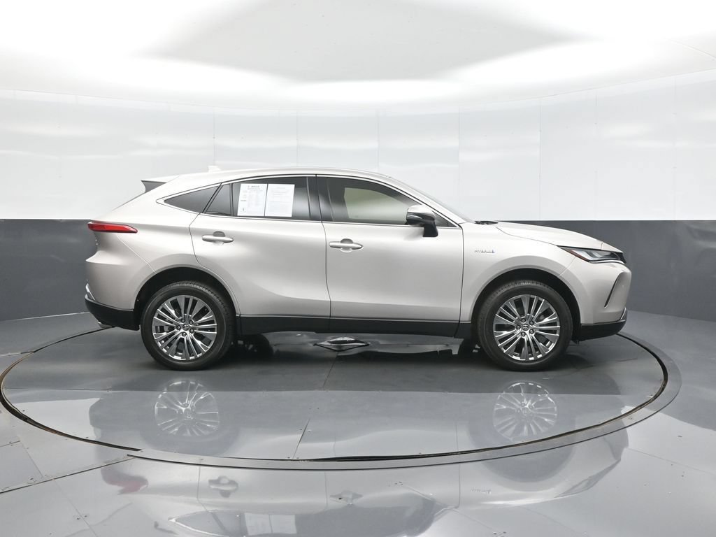 Certified 2021 Toyota Venza Limited w/ Advanced Technology Package AWD/4WD image 8