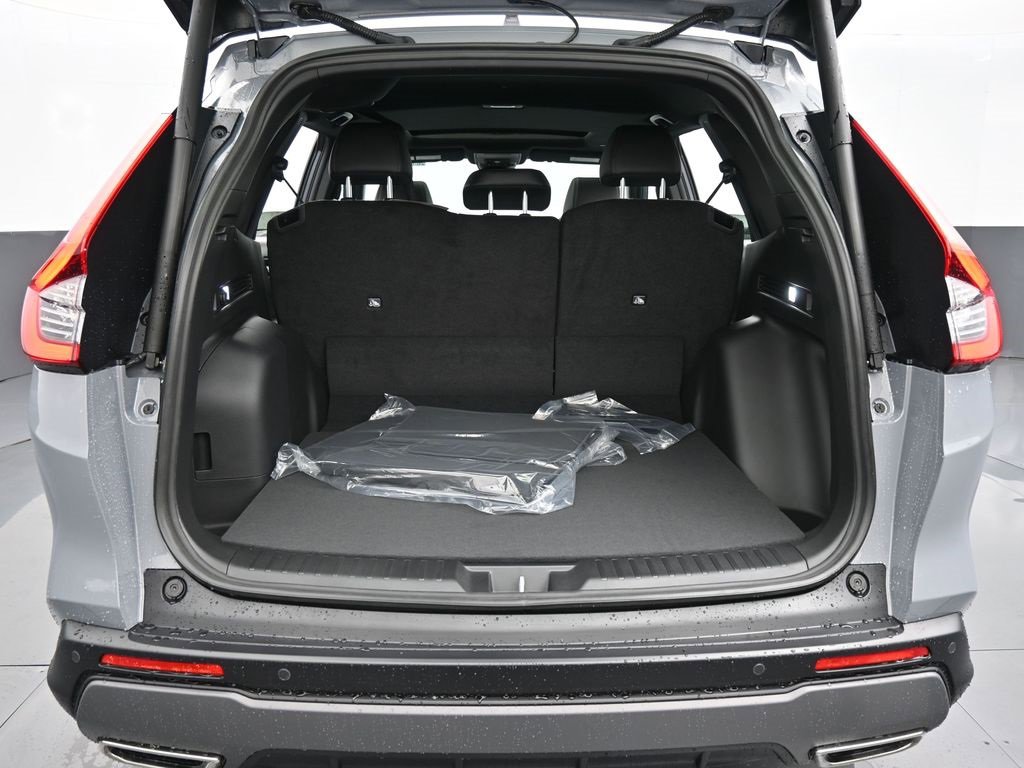 New 2026 Honda CR-V Sport-L image 37