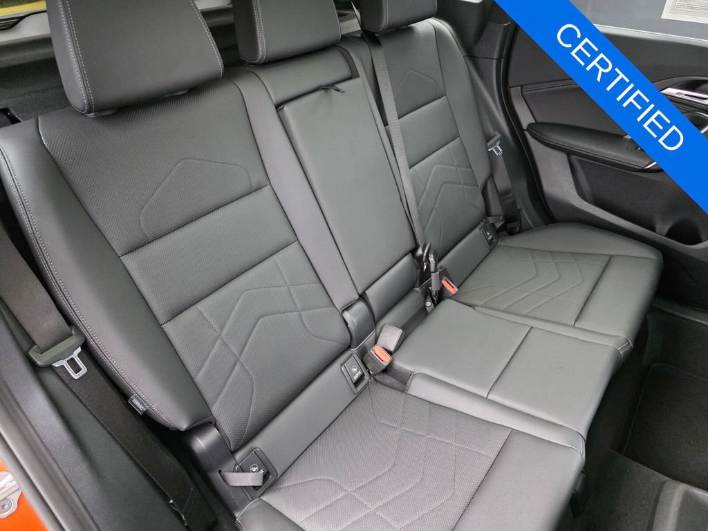 Certified 2023 BMW X1 xDrive28i w/ Premium Package AWD/4WD image 30