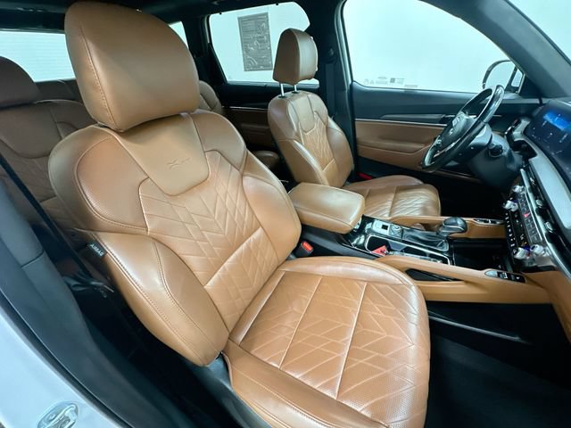 Certified 2024 Kia Telluride SX Prestige X-Pro AWD/4WD image 28