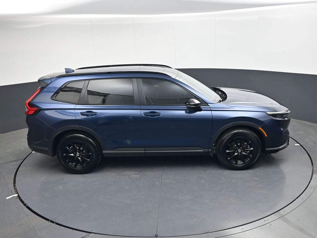 Used 2026 Honda CR-V Sport-L image 25