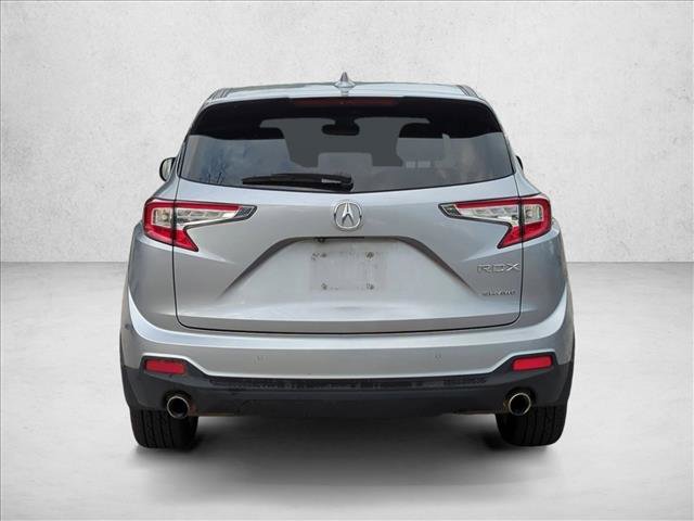Used 2019 Acura RDX AWD w/ Advance Package image 6