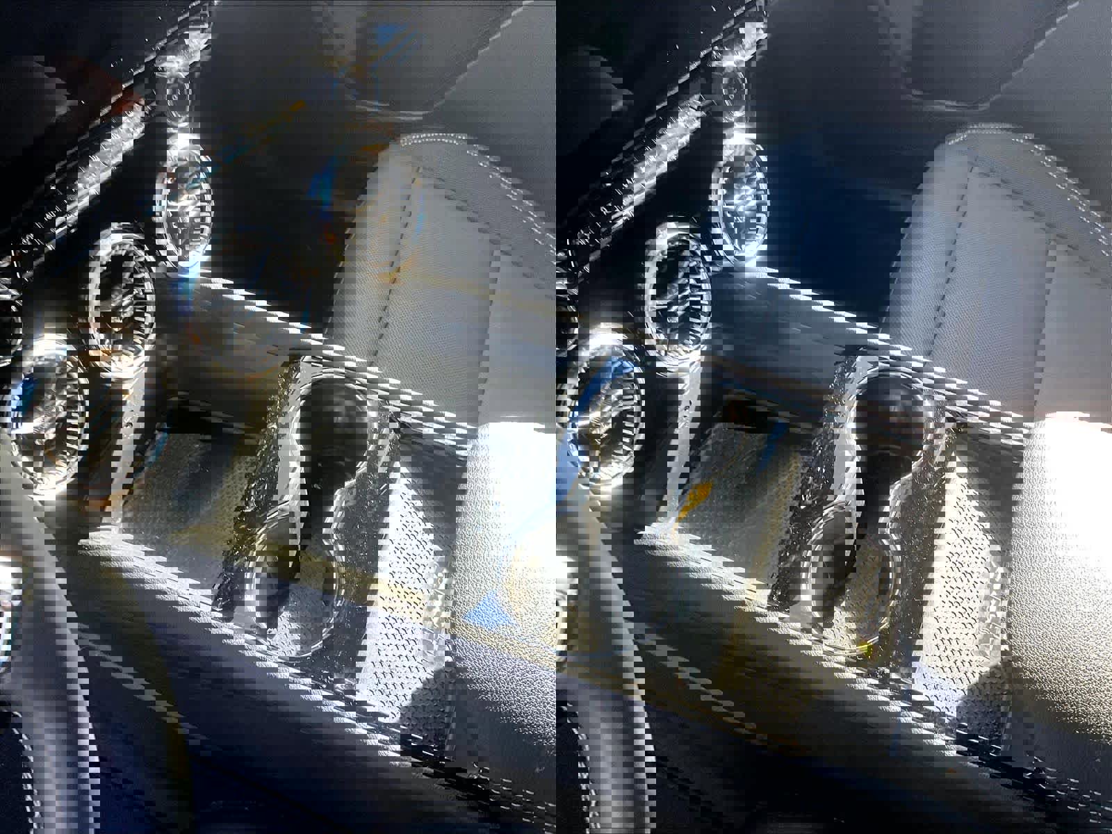 Used 2024 Chevrolet Blazer EV LT image 20