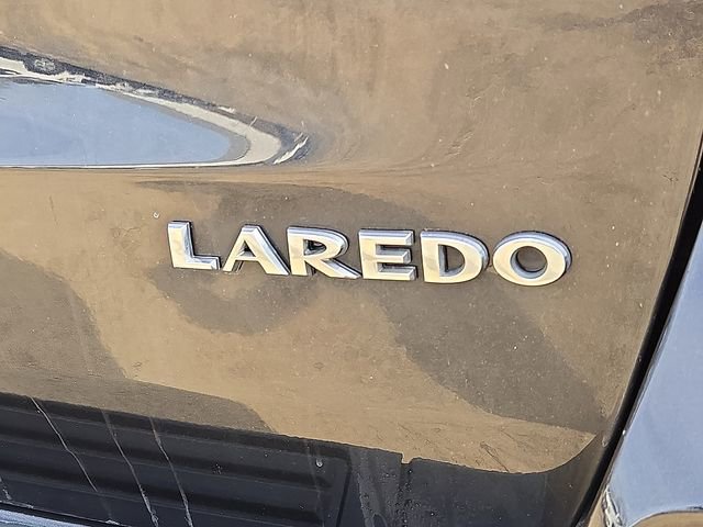 Used 2014 Jeep Grand Cherokee Laredo w/ All Weather Capability Group image 32