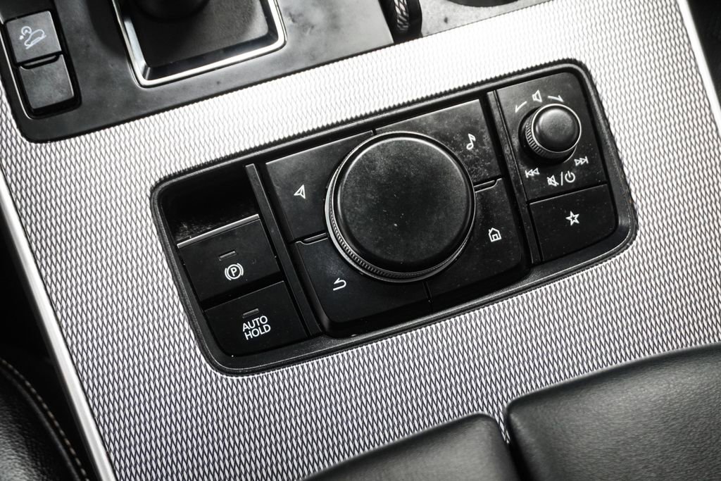Used 2024 MAZDA CX-90 3.3 Turbo w/ Premium Package image 33
