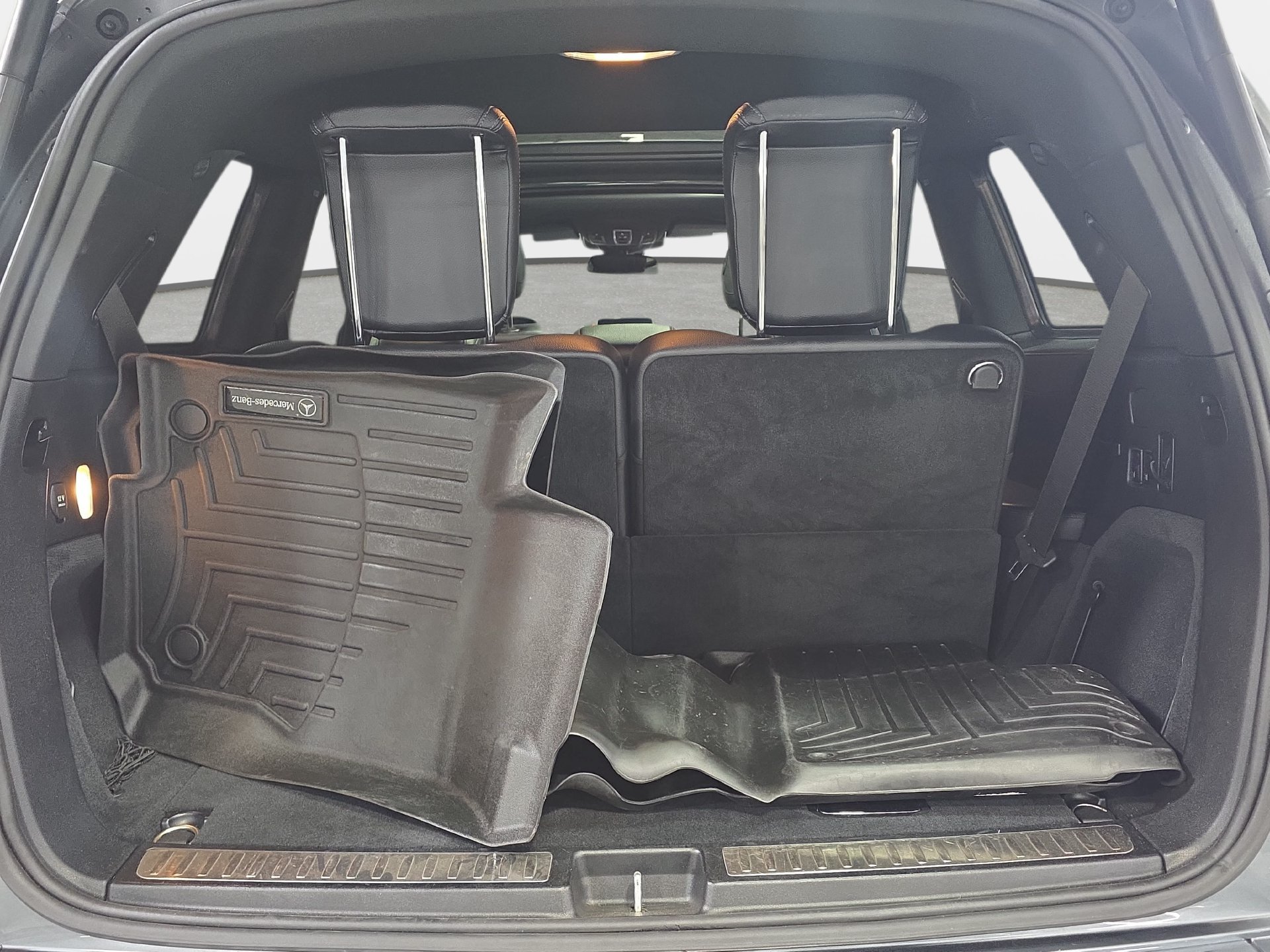 Certified 2019 Mercedes-Benz GLS 450 4MATIC image 12