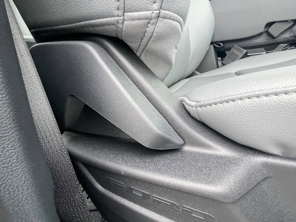 New 2025 Ford F350 XL w/ XL Off-Road Package image 14