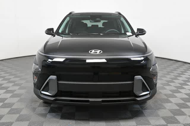 New 2026 Hyundai Kona SEL Sport FWD image 5