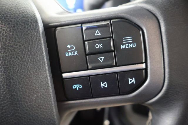 Used 2024 Ford F150 XLT w/ Mobile Office Package AWD/4WD image 19