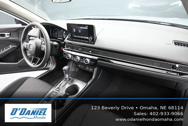 Used 2024 Honda Civic LX image 38