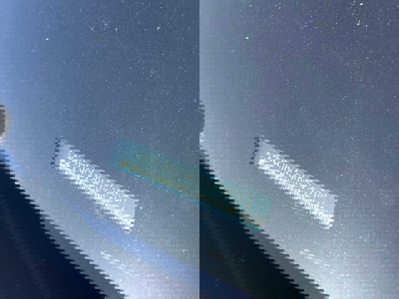 Used 2024 Kia Telluride SX Prestige w/ Towing Package image 12