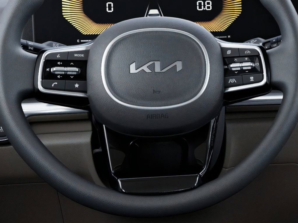 New 2026 Kia Carnival LX image 22