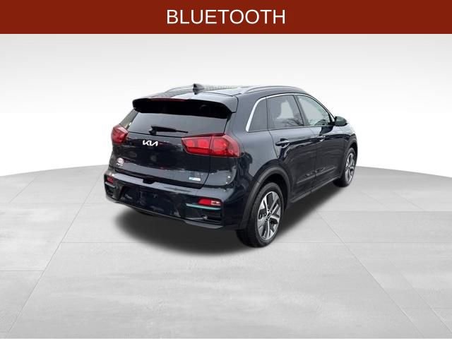 Used 2022 Kia Niro EX w/ Cold Weather Package image 7