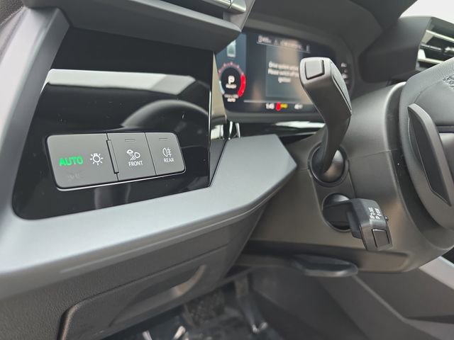 Certified 2025 Audi A3 2.0T Premium w/ Convenience Package AWD/4WD image 28