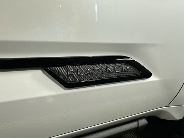 New 2024 Toyota Tundra Platinum image 25