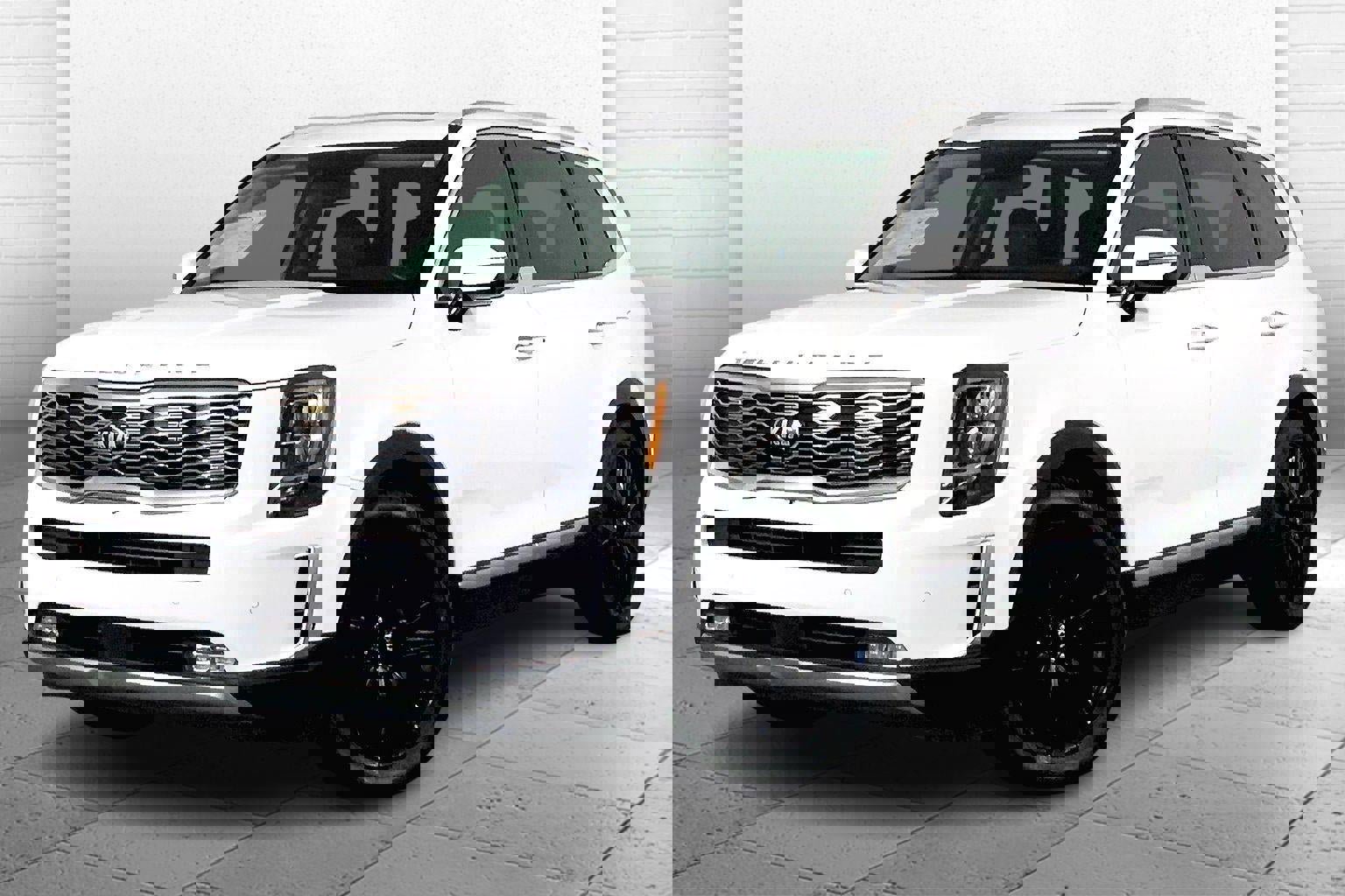 Used 2021 Kia Telluride SX w/ Towing Package image 12