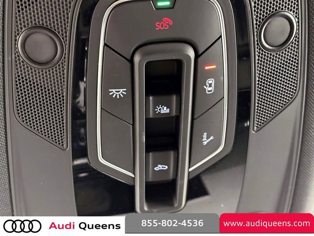 Used 2023 Audi Q5 2.0T Premium Plus w/ Premium Plus Package AWD/4WD image 37