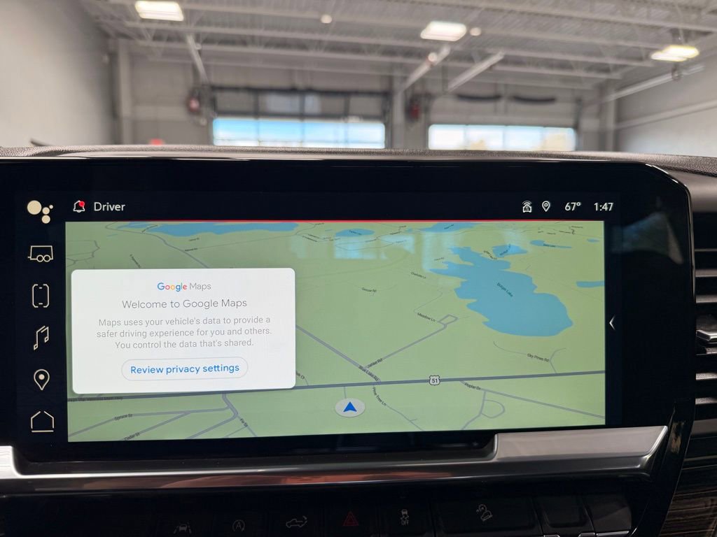 Used 2024 GMC Sierra 1500 SLE w/ Preferred Package image 41