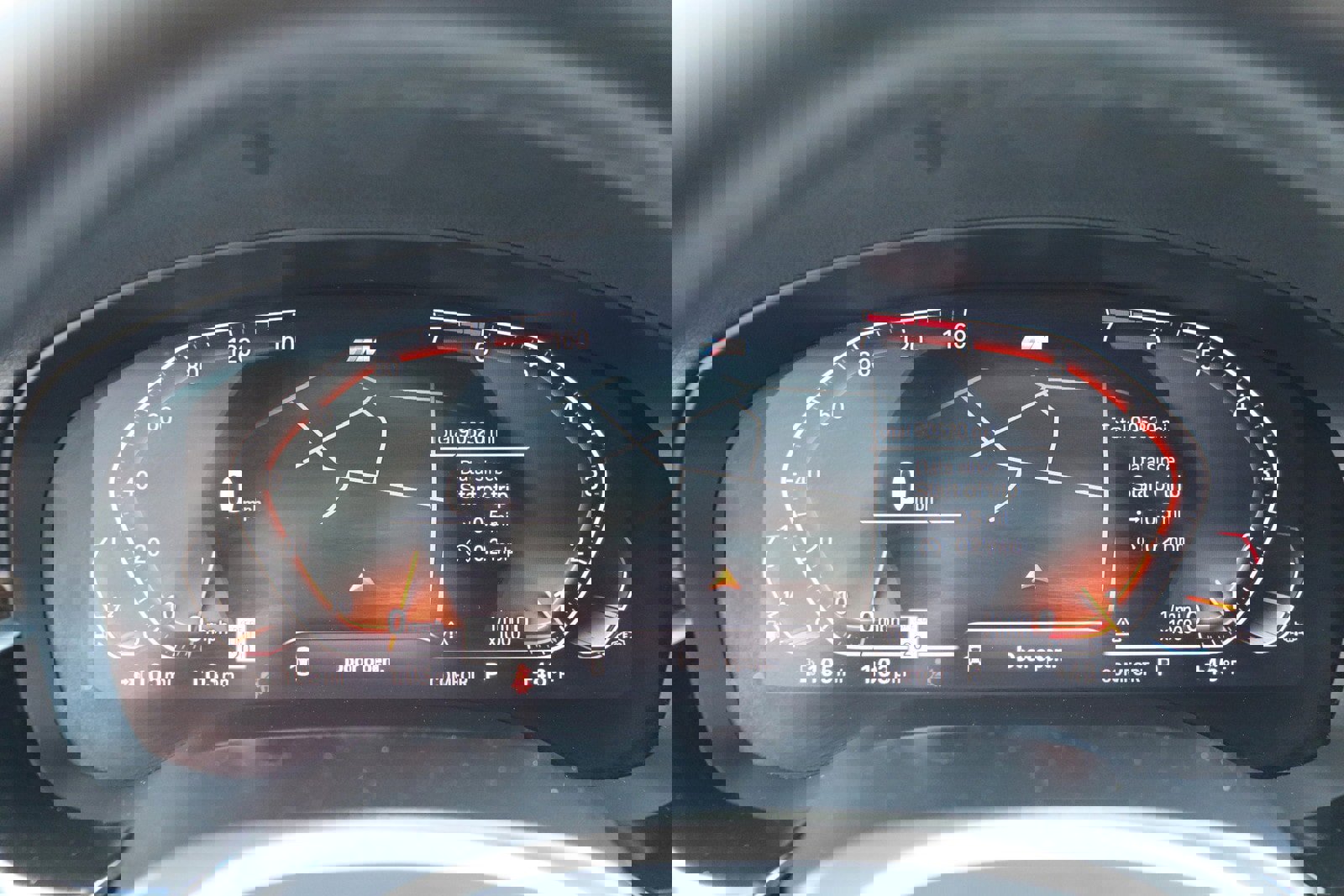 Used 2021 BMW 530i w/ M Sport Package image 30