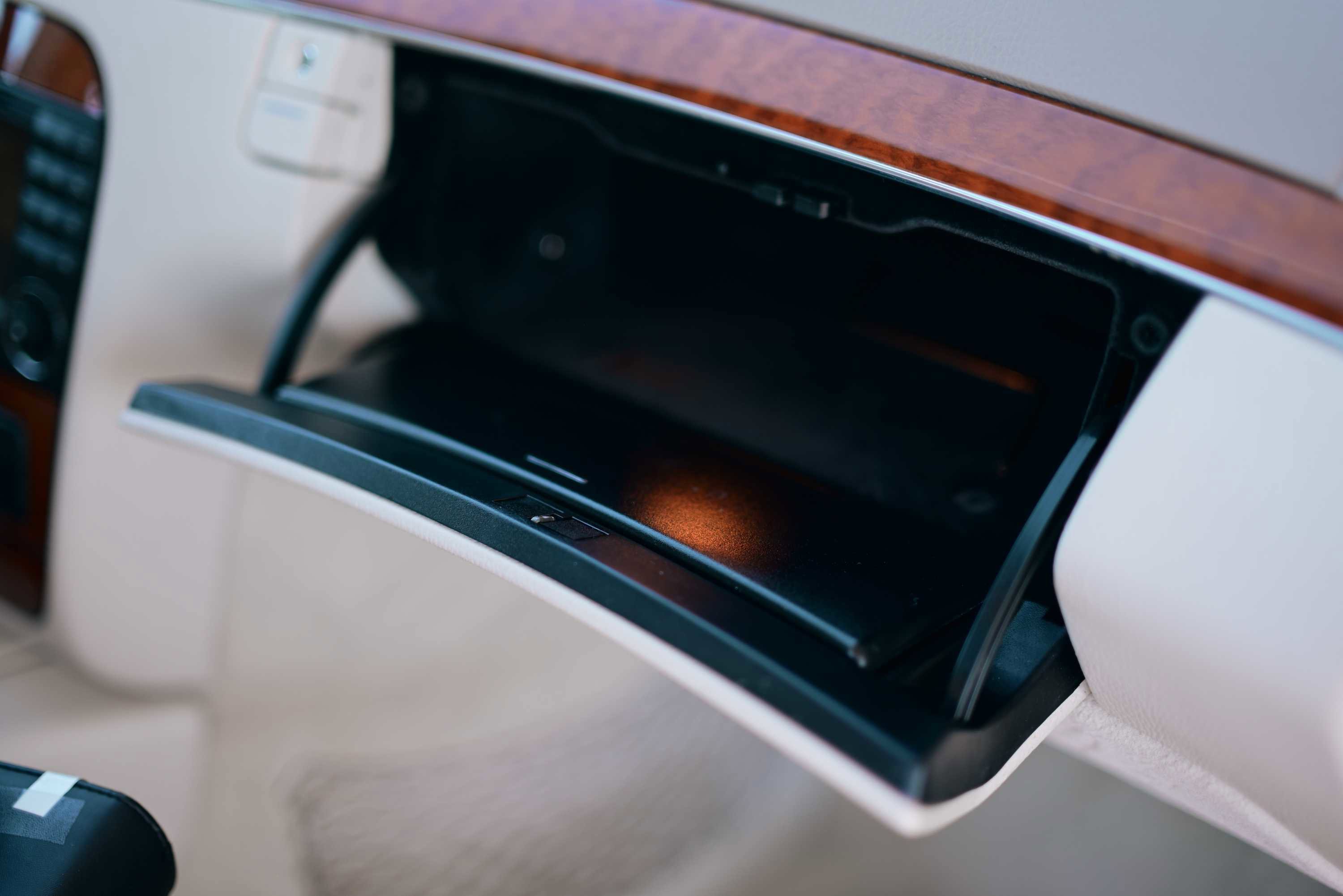 Used 2003 Mercedes-Benz S 430 S 430 SEDAN 4D image 29