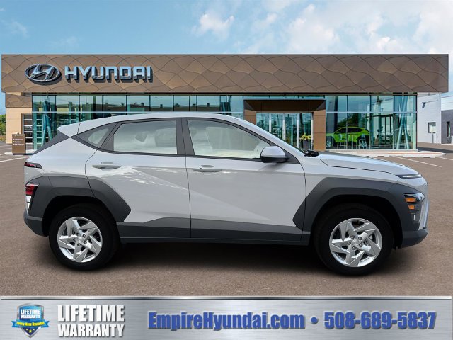 New 2027 Hyundai Kona SE AWD/4WD image 14