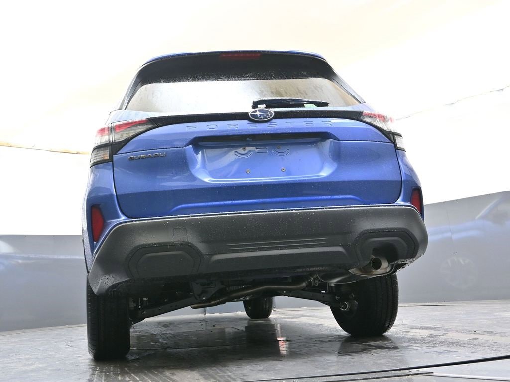 New 2026 Subaru Forester Premium image 32