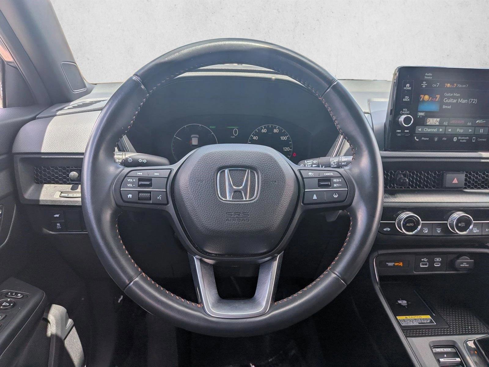 Used 2024 Honda CR-V Sport-L image 14