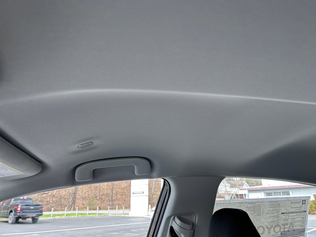 New 2026 Toyota Camry LE image 15