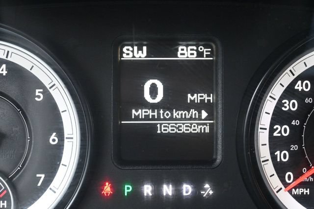 Used 2014 RAM 1500 Classic SLT RWD image 25