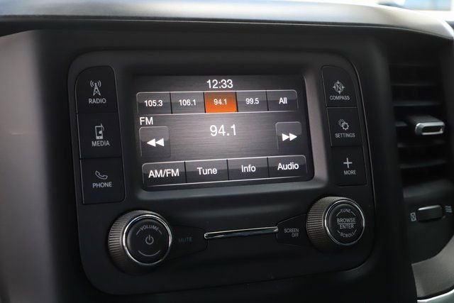 Used 2024 RAM 1500 Big Horn image 29