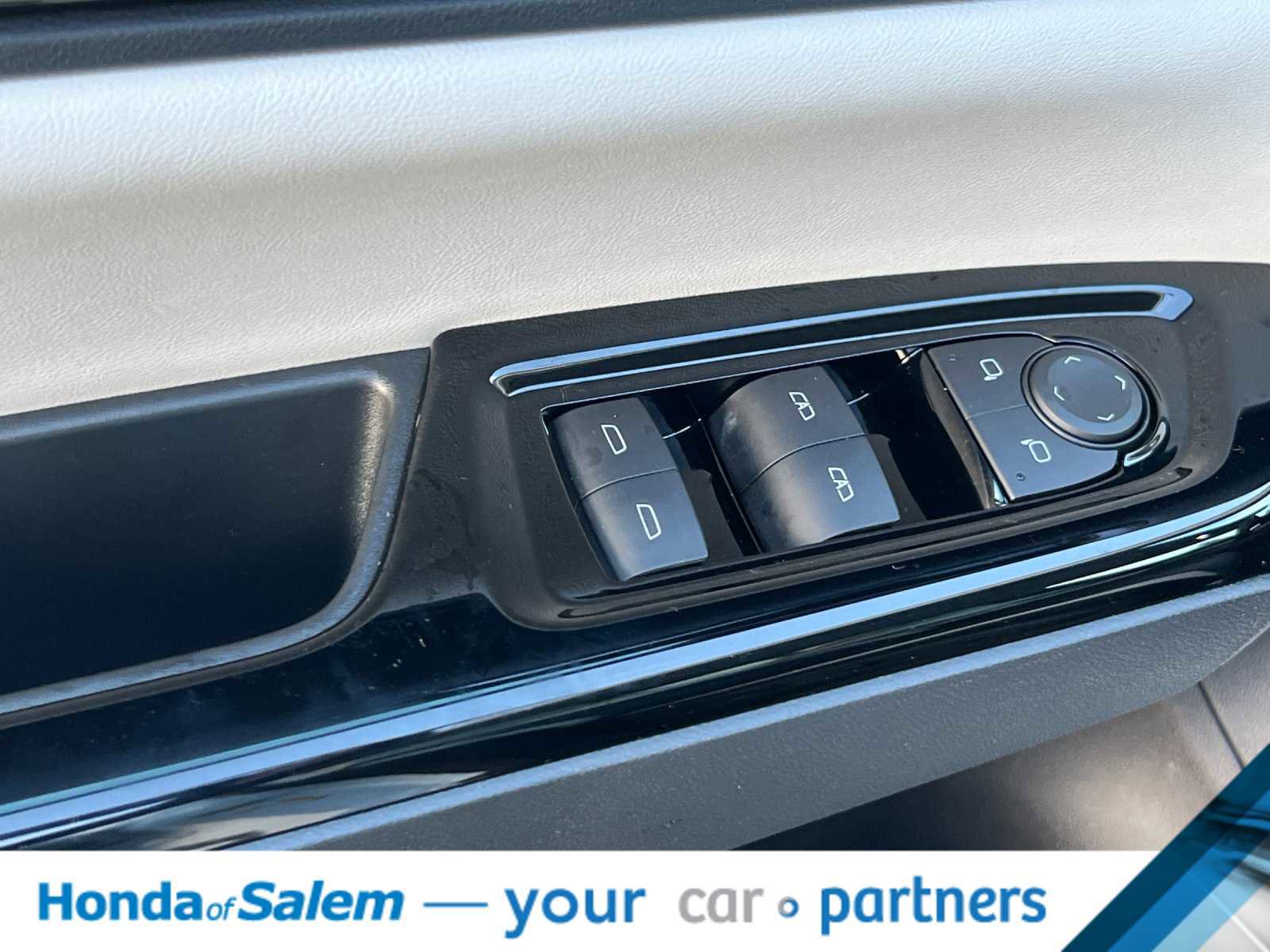 New 2026 Honda Prologue Touring image 14