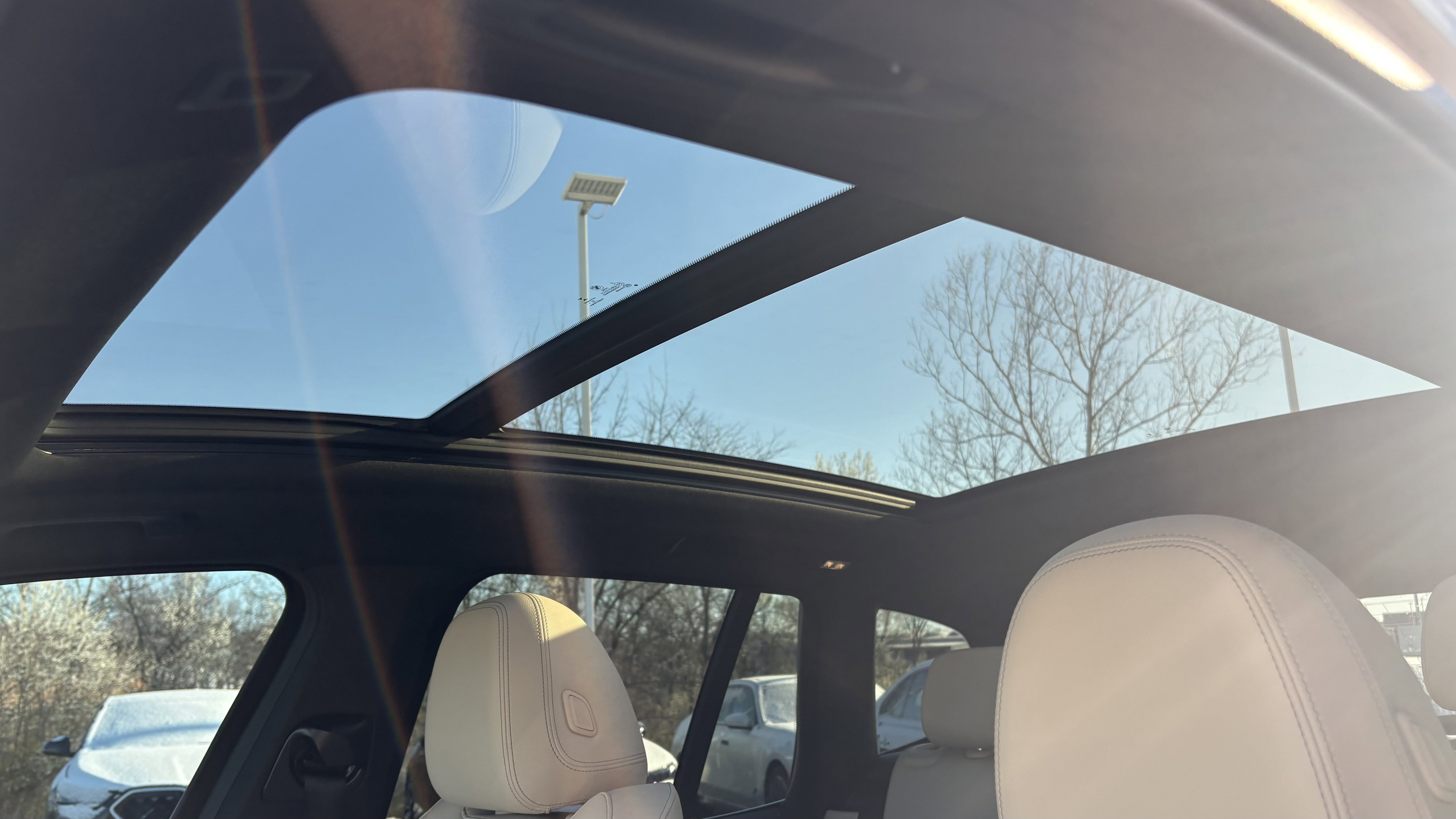 Certified 2023 BMW X3 sDrive30i w/ Premium Package image 29