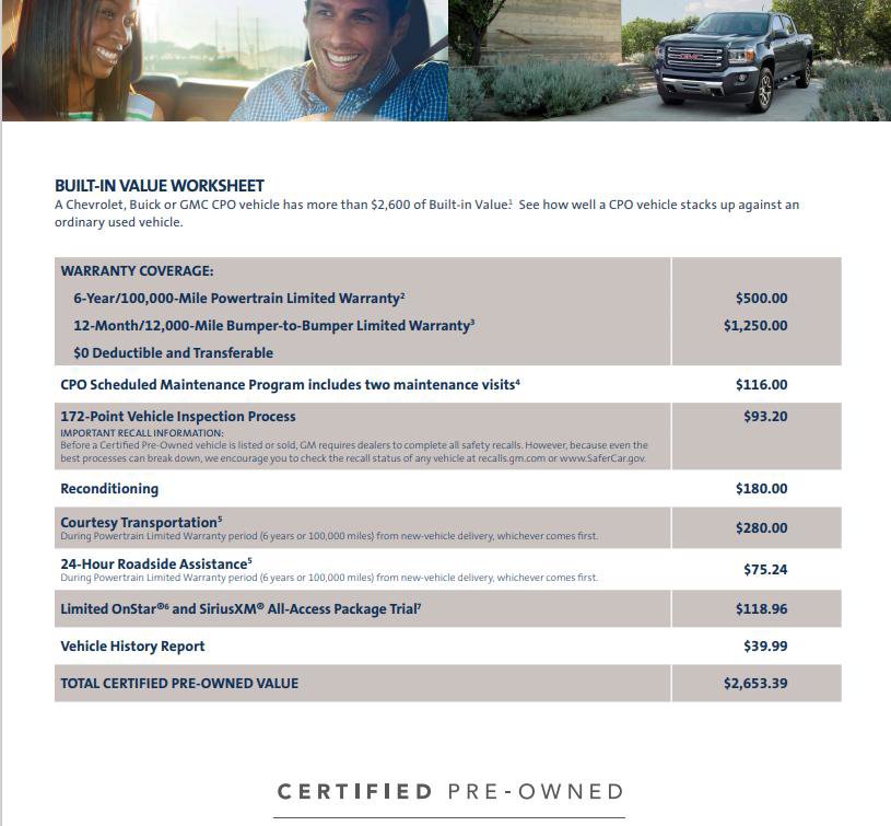 Certified 2024 Buick Enclave Essence image 5