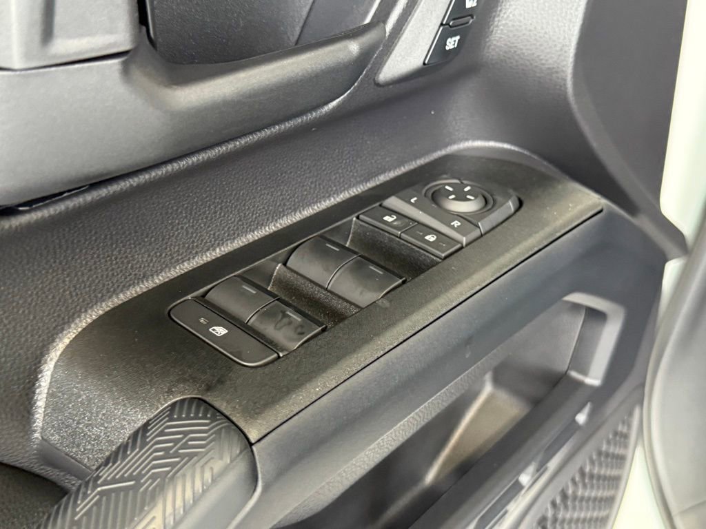 New 2025 Toyota 4Runner TRD Sport image 14