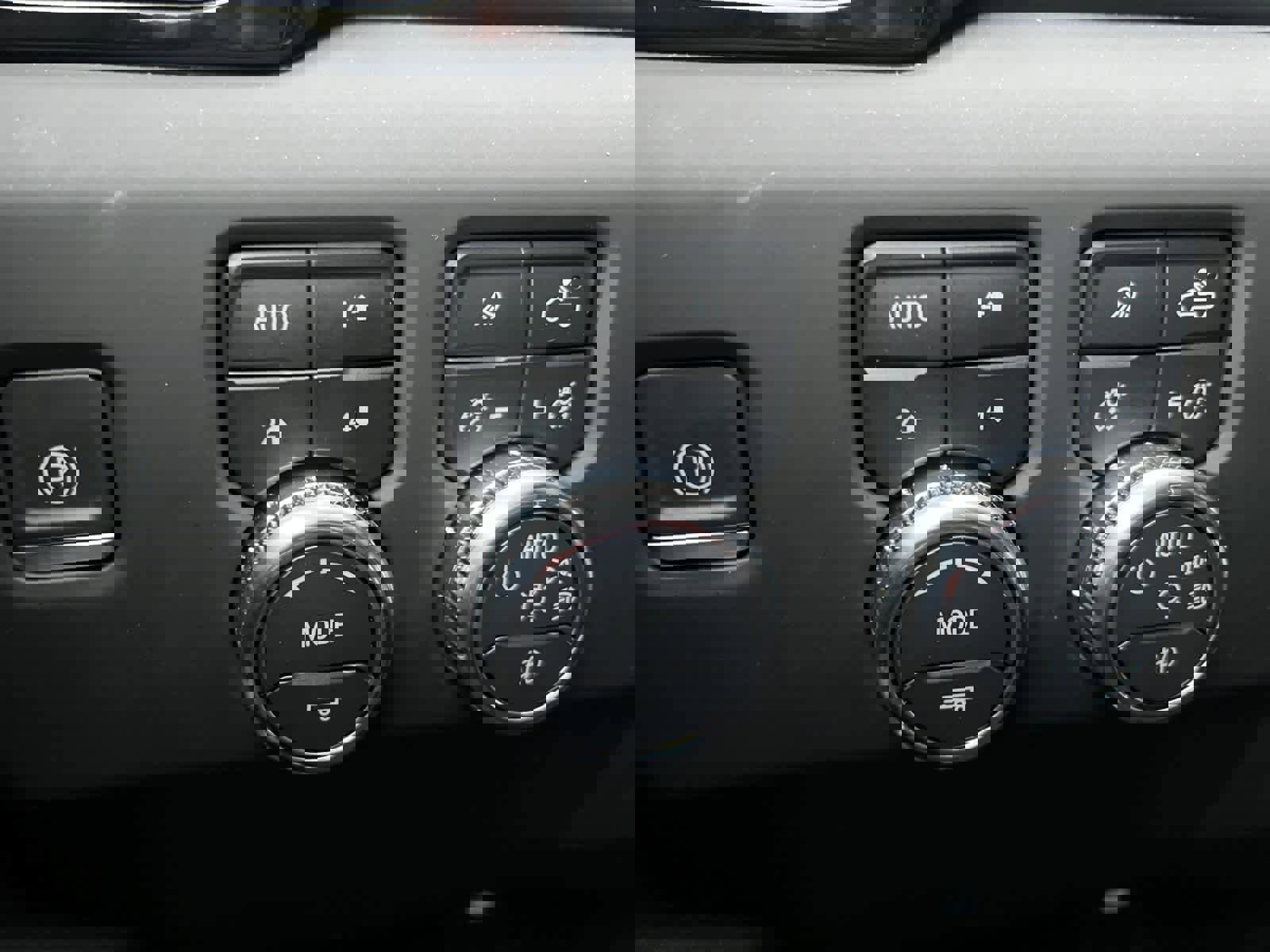 Used 2022 GMC Sierra 1500 AT4X image 16