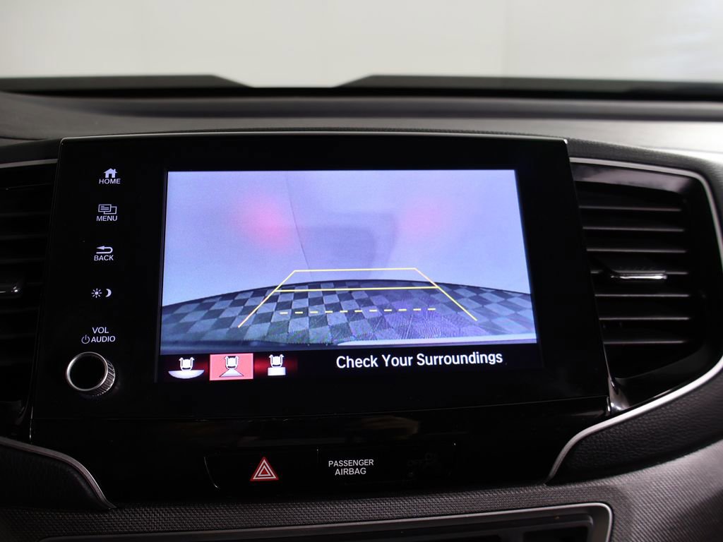Used 2023 Honda Ridgeline Sport image 39